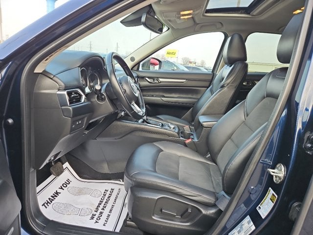 2020 Mazda Mazda CX-5 Touring