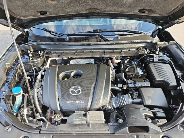 2020 Mazda Mazda CX-5 Touring