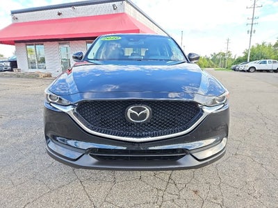 2020 Mazda Mazda CX-5 Touring