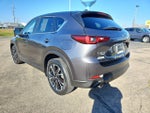 2022 Mazda Mazda CX-5 2.5 S Preferred Package