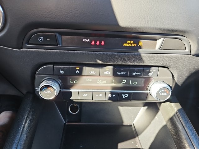 2022 Mazda Mazda CX-5 2.5 S Preferred Package