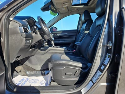 2022 Mazda Mazda CX-5 2.5 S Preferred Package