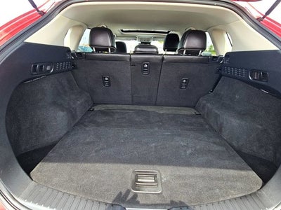2022 Mazda Mazda CX-5 2.5 S Premium Package
