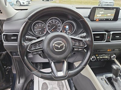 2018 Mazda Mazda CX-5 Grand Touring