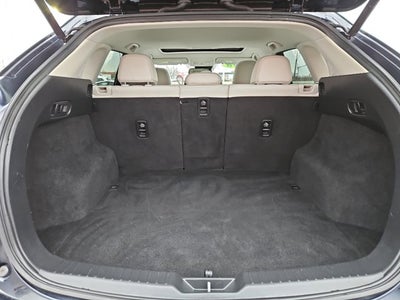 2018 Mazda Mazda CX-5 Grand Touring