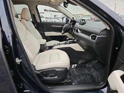 2018 Mazda Mazda CX-5 Grand Touring