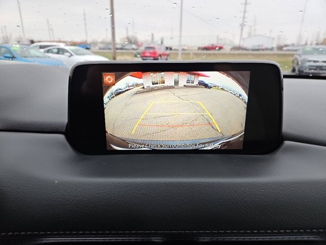 2018 Mazda Mazda CX-5 Grand Touring