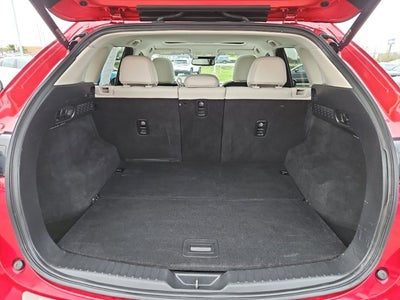 2022 Mazda Mazda CX-5 2.5 S Premium Plus Package