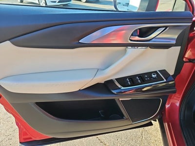 2016 Mazda Mazda CX-9 Grand Touring