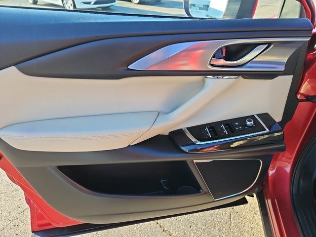 2016 Mazda Mazda CX-9 Grand Touring