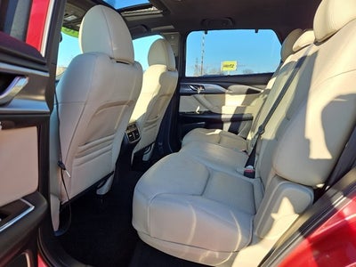 2016 Mazda Mazda CX-9 Grand Touring