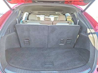 2016 Mazda Mazda CX-9 Grand Touring