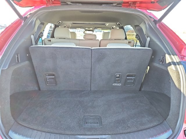 2016 Mazda Mazda CX-9 Grand Touring