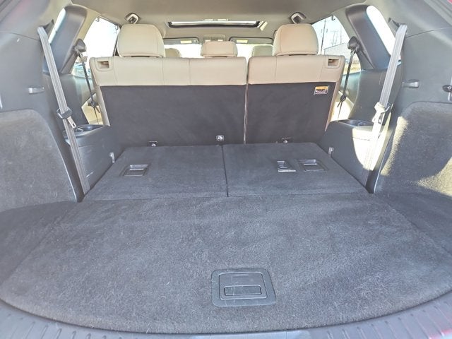 2016 Mazda Mazda CX-9 Grand Touring