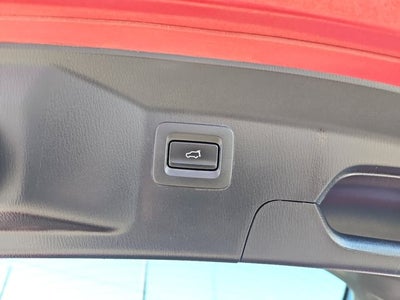 2016 Mazda Mazda CX-9 Grand Touring