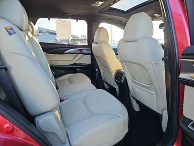 2016 Mazda Mazda CX-9 Grand Touring