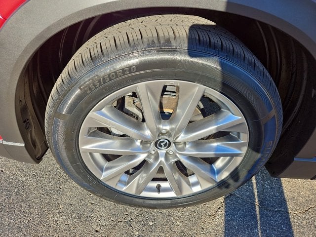 2016 Mazda Mazda CX-9 Grand Touring