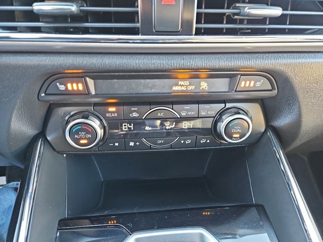 2016 Mazda Mazda CX-9 Grand Touring