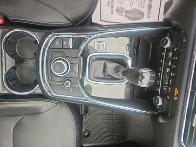 2022 Mazda Mazda CX-9 Grand Touring