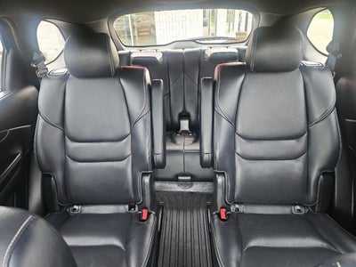 2022 Mazda Mazda CX-9 Grand Touring