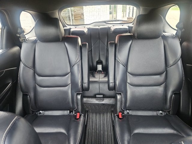 2022 Mazda Mazda CX-9 Grand Touring