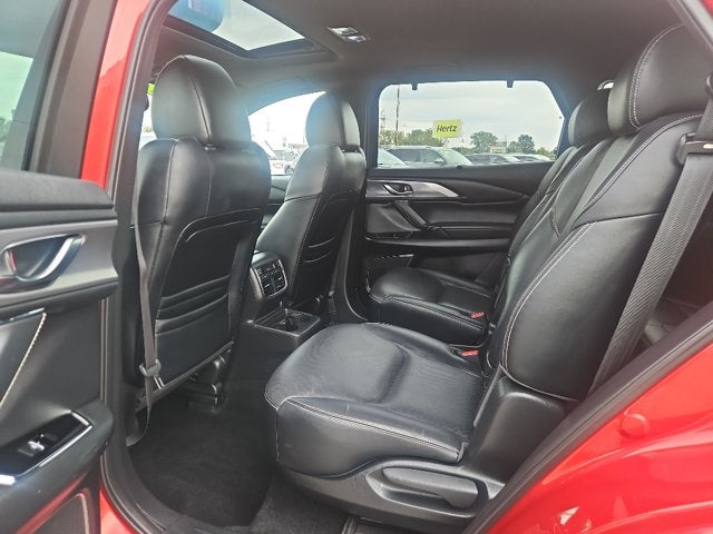 2022 Mazda Mazda CX-9 Grand Touring