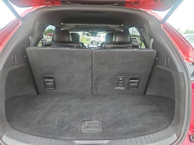 2022 Mazda Mazda CX-9 Grand Touring