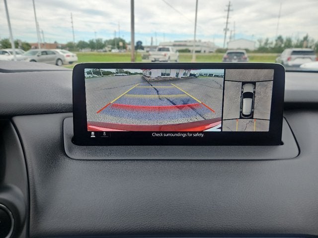 2022 Mazda Mazda CX-9 Grand Touring