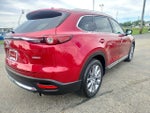 2022 Mazda Mazda CX-9 Grand Touring