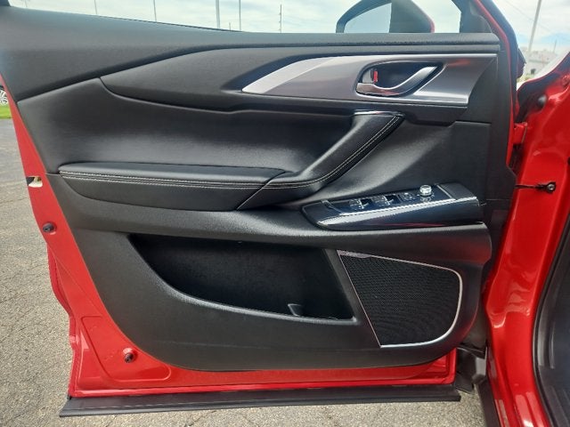 2022 Mazda Mazda CX-9 Grand Touring