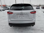 2015 Lexus NX 200t AWD 4dr