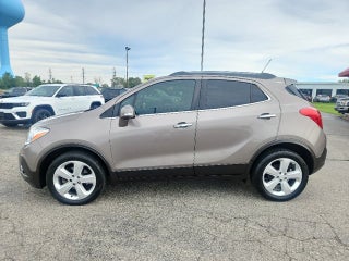 2015 Buick Encore Convenience