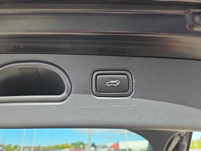 2016 Hyundai Tucson Sport