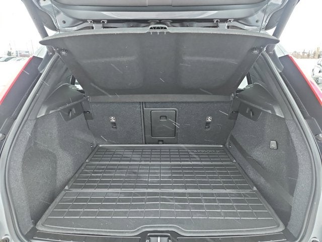 2019 Volvo XC40 Momentum