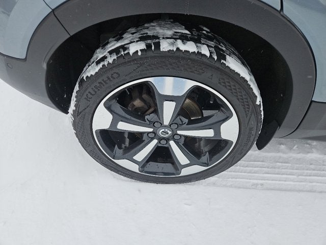 2019 Volvo XC40 Momentum