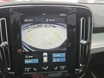 2019 Volvo XC40 Momentum