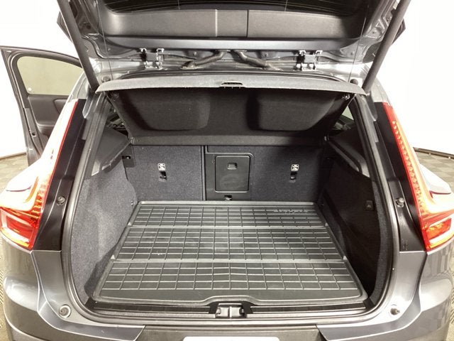 2019 Volvo XC40 Momentum