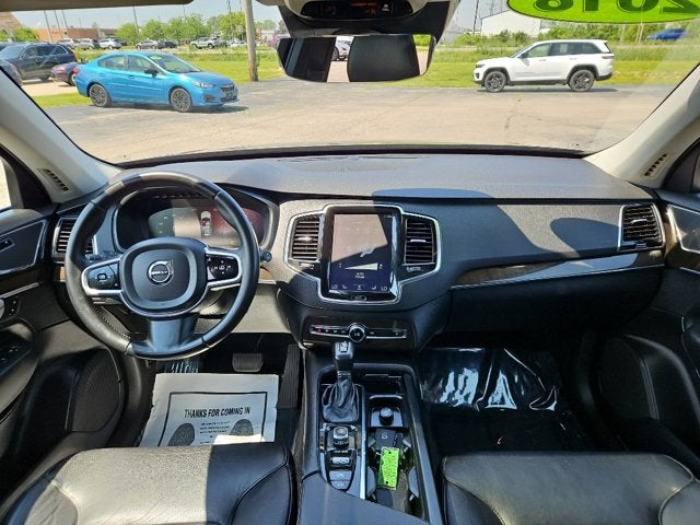 2018 Volvo XC90 Momentum