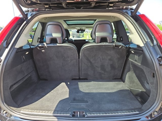 2018 Volvo XC90 Momentum