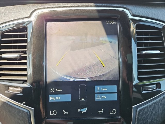 2018 Volvo XC90 Momentum