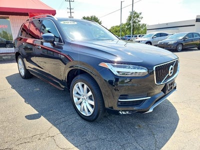 2018 Volvo XC90 Momentum