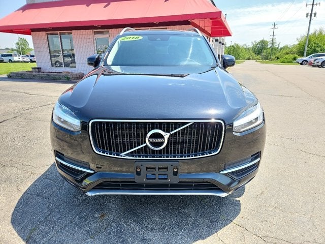 2018 Volvo XC90 Momentum