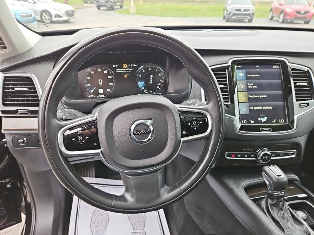 2017 Volvo XC90 Momentum