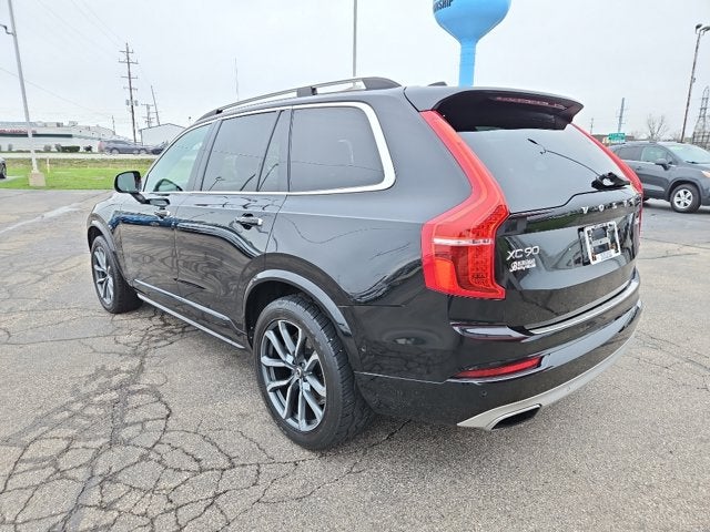 2017 Volvo XC90 Momentum