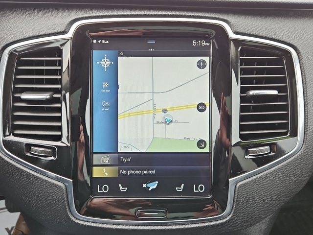 2017 Volvo XC90 Momentum