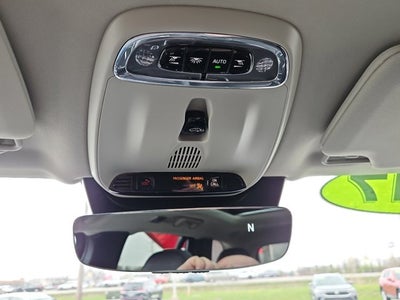 2017 Volvo XC90 Momentum