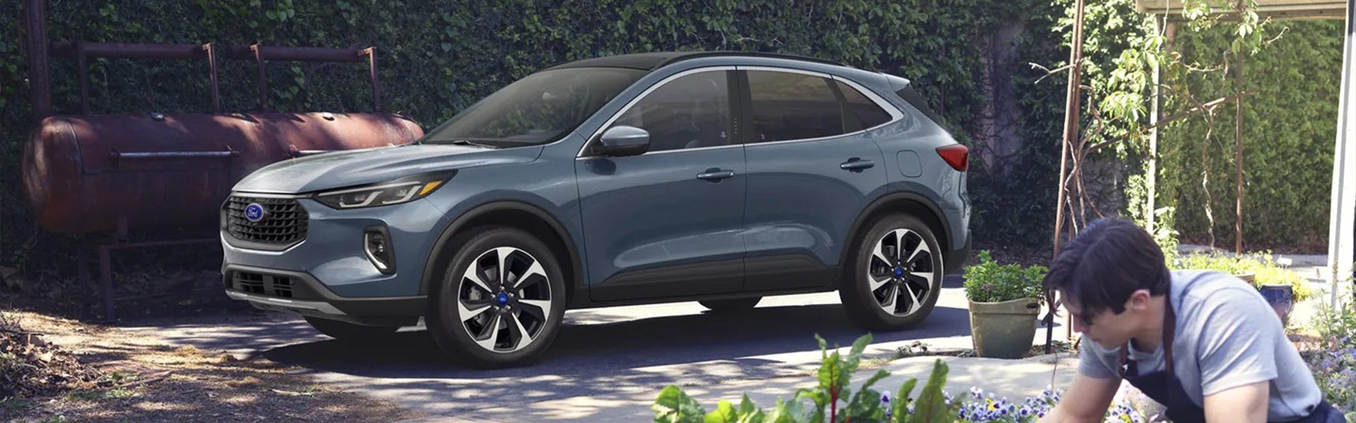 ford escape Borgman Ford Mazda in Grandville MI