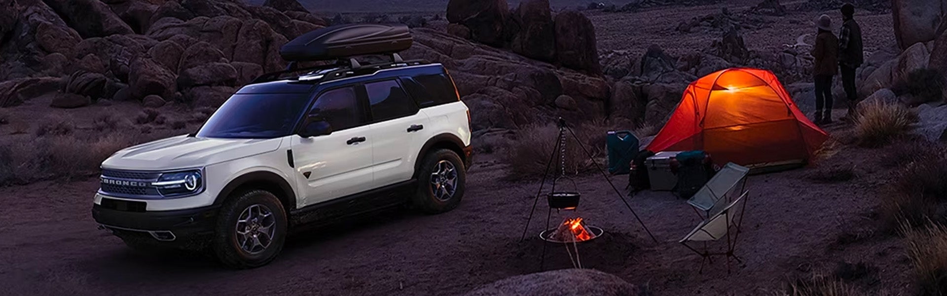 bronco sport Borgman Ford Mazda in Grandville MI