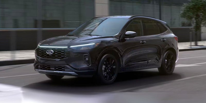 2025 ford escape Borgman Ford Mazda in Grandville MI