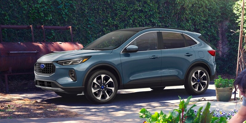 ford escape Borgman Ford Mazda in Grandville MI